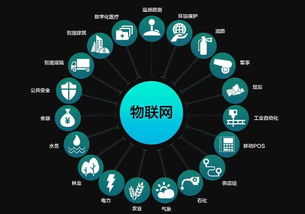 數(shù)字與數(shù)據(jù)經(jīng)濟兩翼齊飛，助推物聯(lián)江西建設(shè)中的軟件開發(fā)