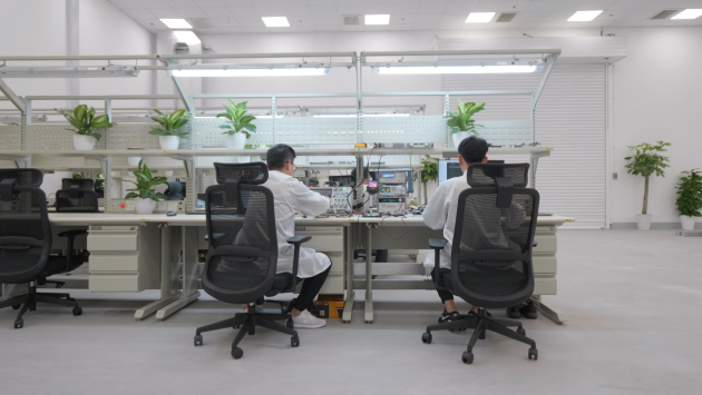 特斯拉中國本土化進程新篇章 研發與數據中心啟用，軟件自主開發能力提速